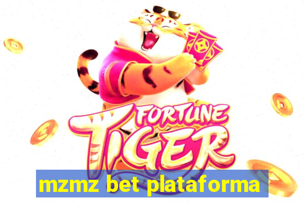 mzmz bet plataforma