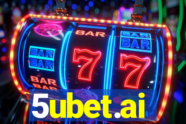 5ubet.ai