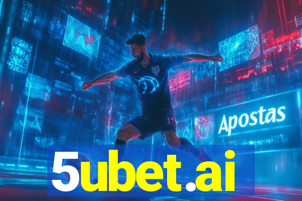 5ubet.ai