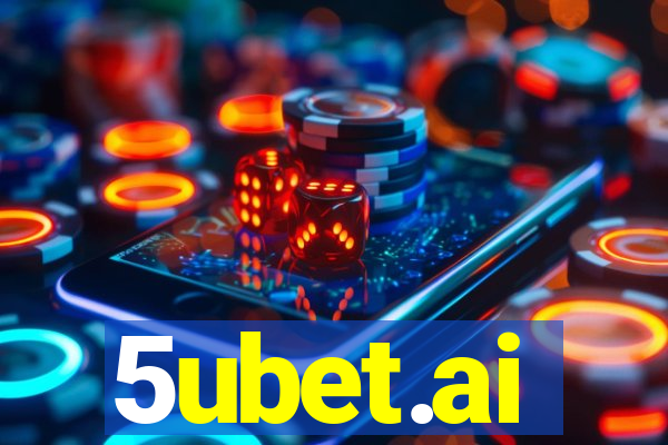 5ubet.ai