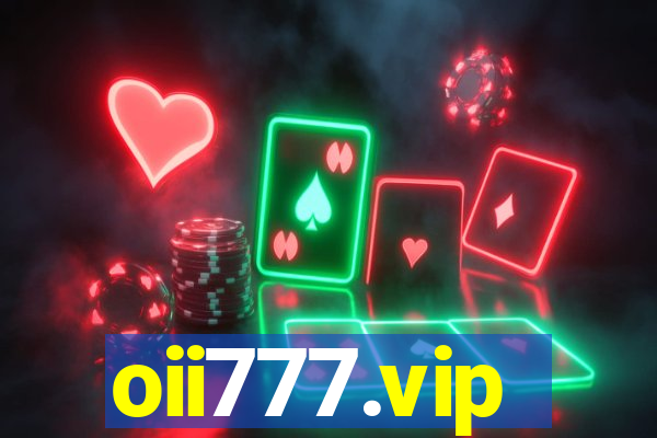 oii777.vip