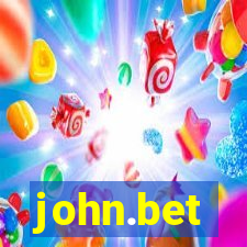 john.bet