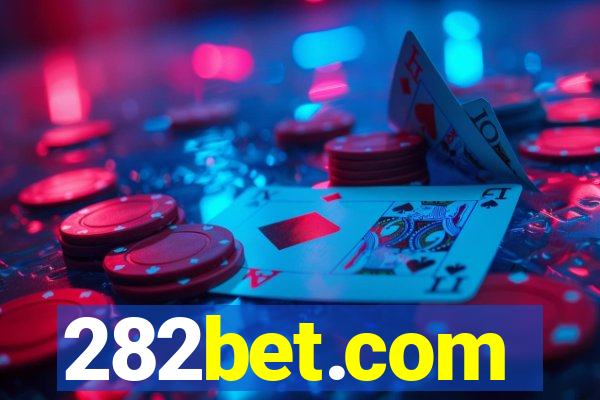 282bet.com