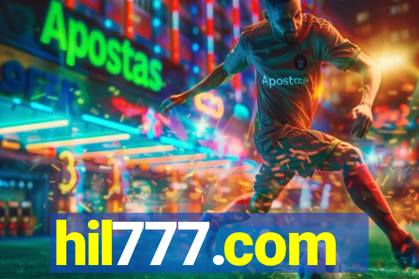 hil777.com