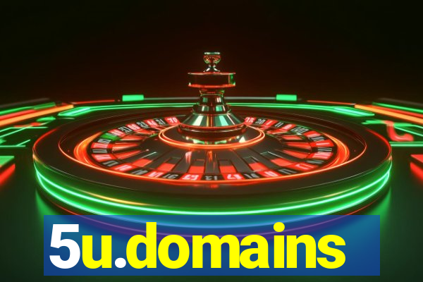 5u.domains