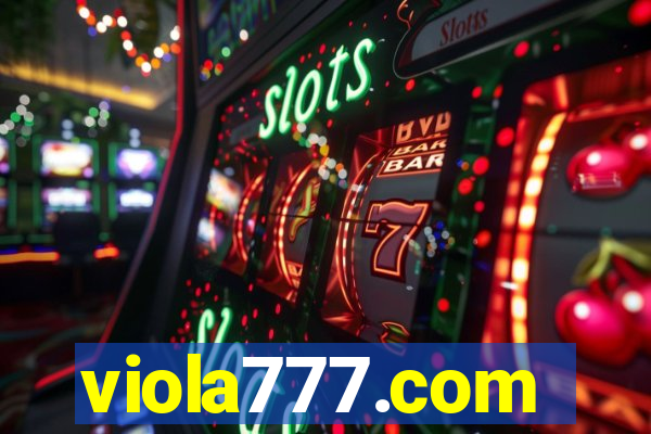 viola777.com