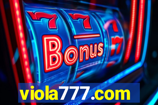 viola777.com