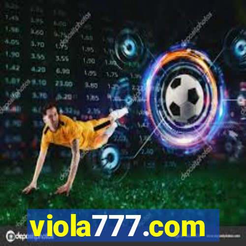 viola777.com