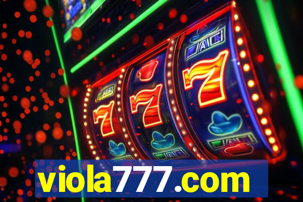 viola777.com