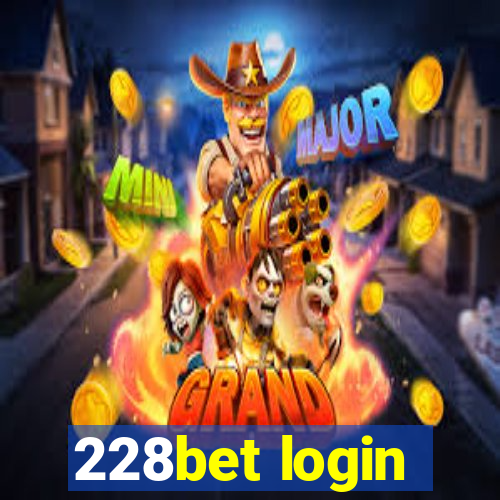 228bet login