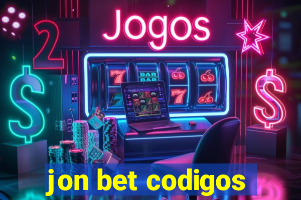 jon bet codigos