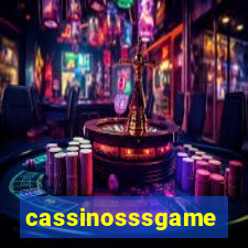 cassinosssgame