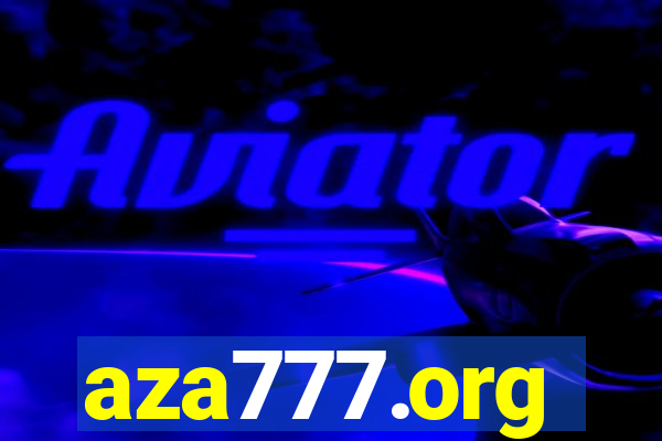 aza777.org