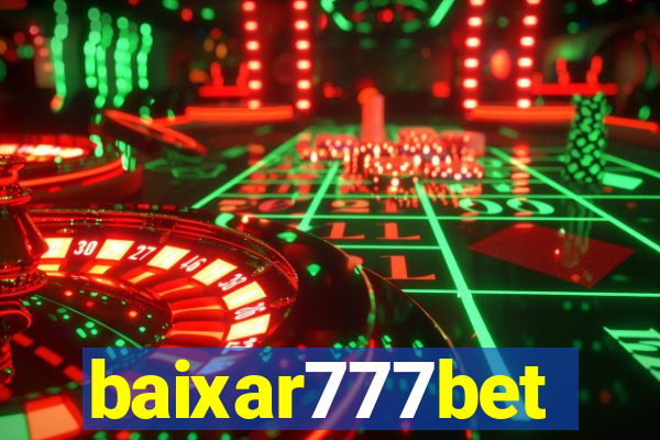 baixar777bet