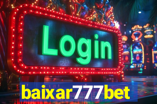 baixar777bet