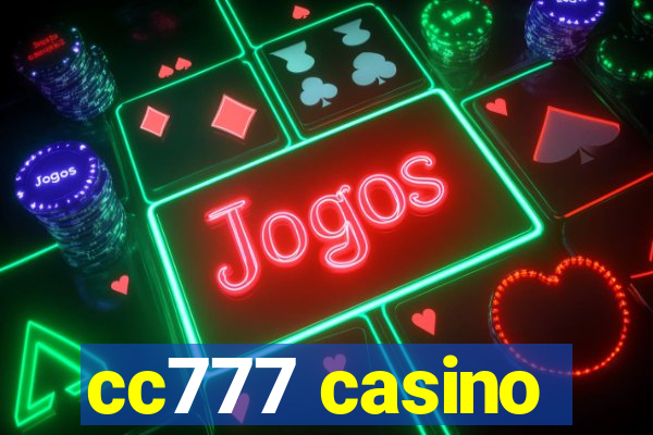 cc777 casino