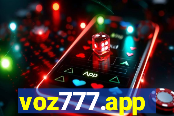 voz777.app