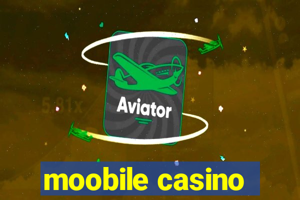 moobile casino