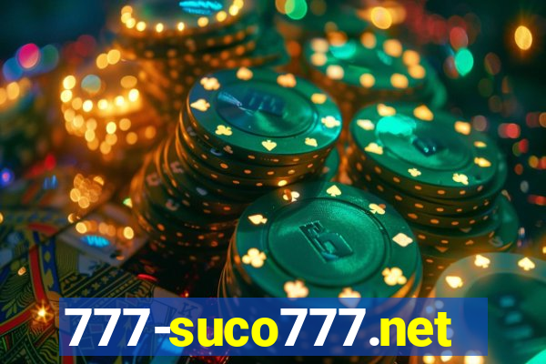 777-suco777.net