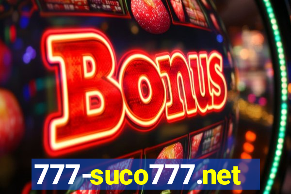 777-suco777.net