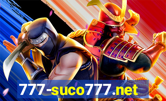 777-suco777.net