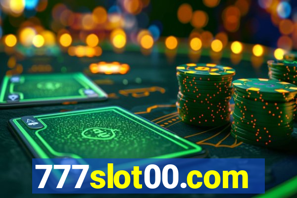 777slot00.com