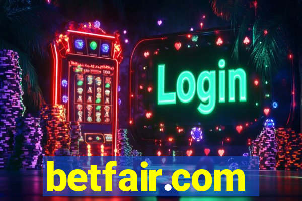 betfair.com