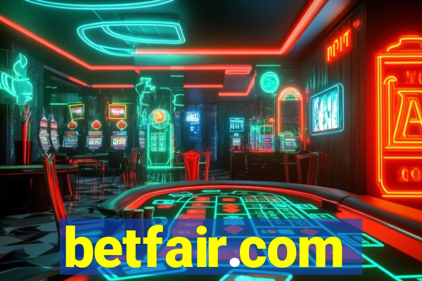 betfair.com