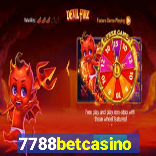 7788betcasino