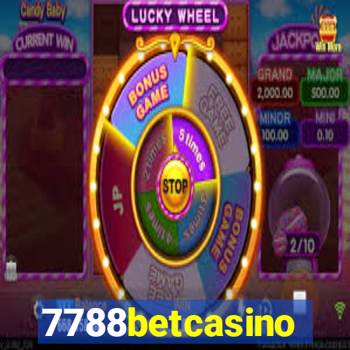 7788betcasino