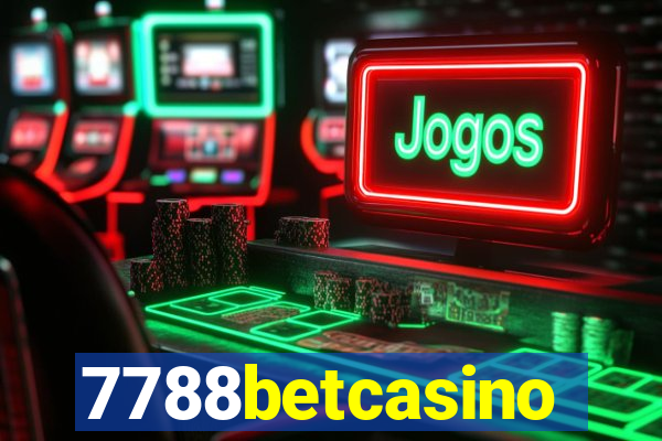 7788betcasino