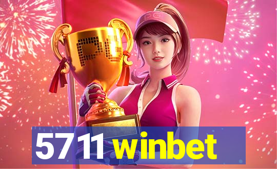 5711 winbet