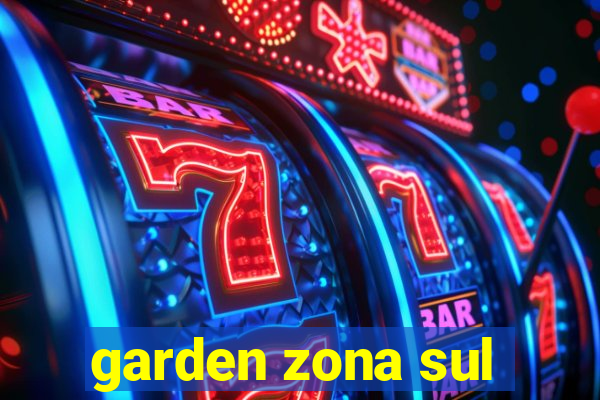 garden zona sul