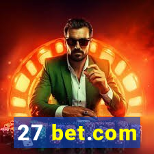 27 bet.com