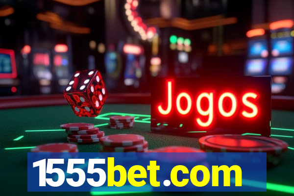 1555bet.com