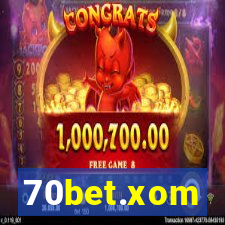 70bet.xom