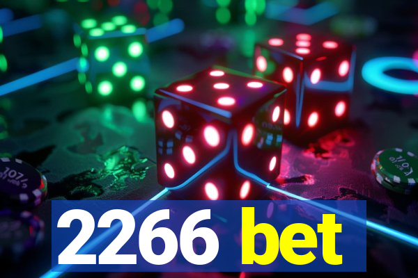 2266 bet