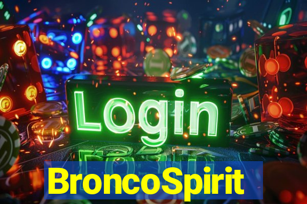 BroncoSpirit