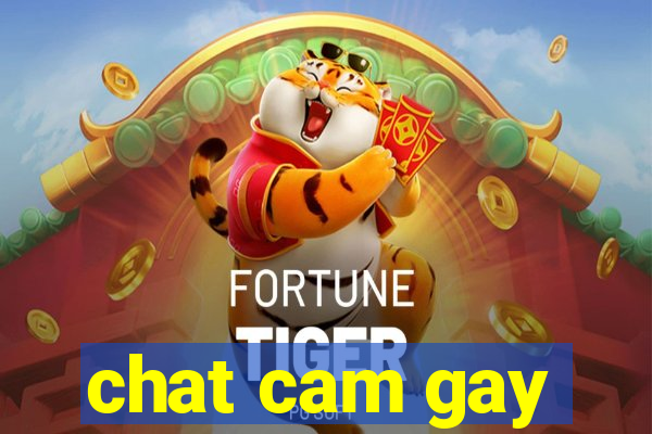 chat cam gay