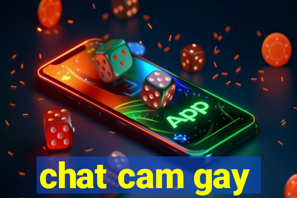 chat cam gay