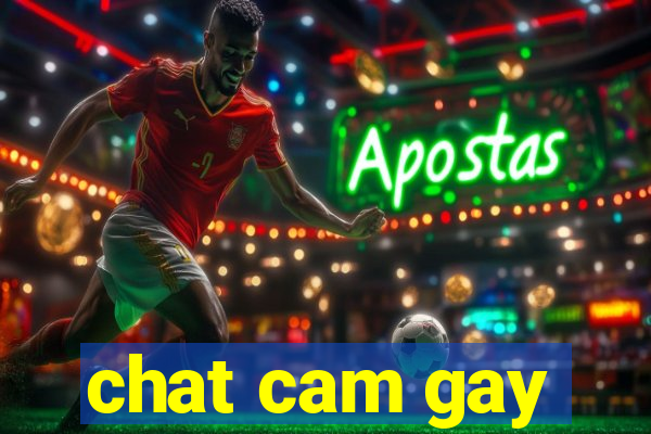 chat cam gay