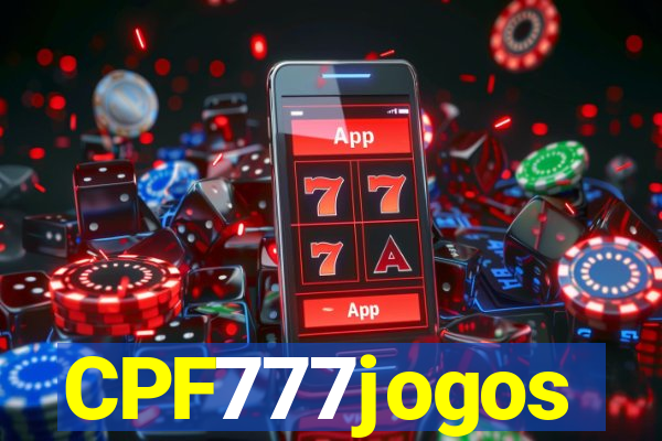 CPF777jogos