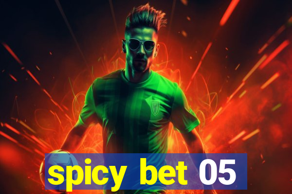 spicy bet 05