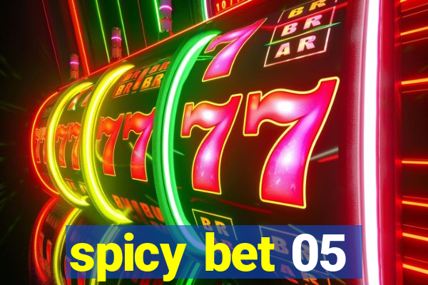 spicy bet 05