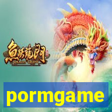 pormgame