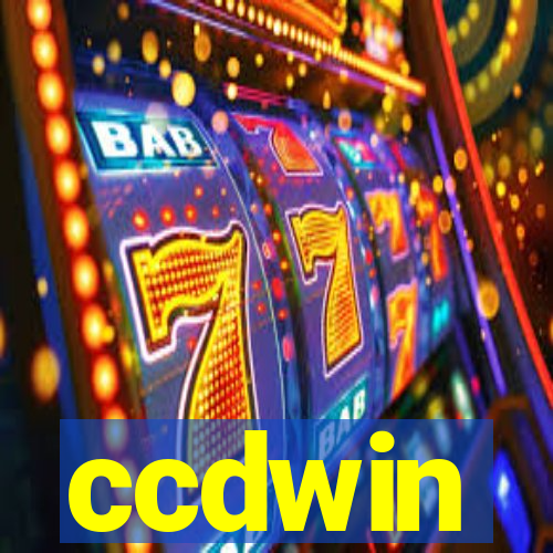 ccdwin