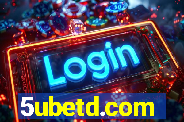 5ubetd.com