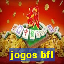 jogos bfl