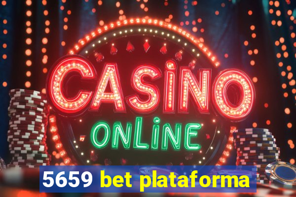 5659 bet plataforma