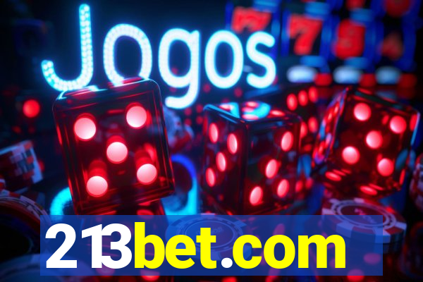 213bet.com